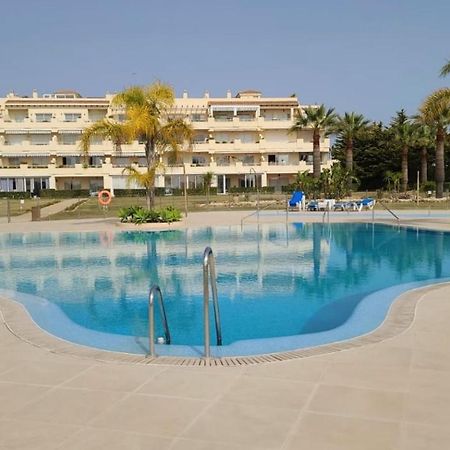 2 Bedroom Apartment Overlooking Mediterranean, 2 Outdoor Pools Ла-Кала-де-Михас Экстерьер фото