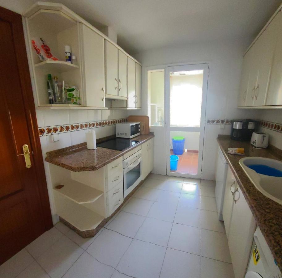 2 Bedroom Apartment Overlooking Mediterranean, 2 Outdoor Pools Ла-Кала-де-Михас Экстерьер фото