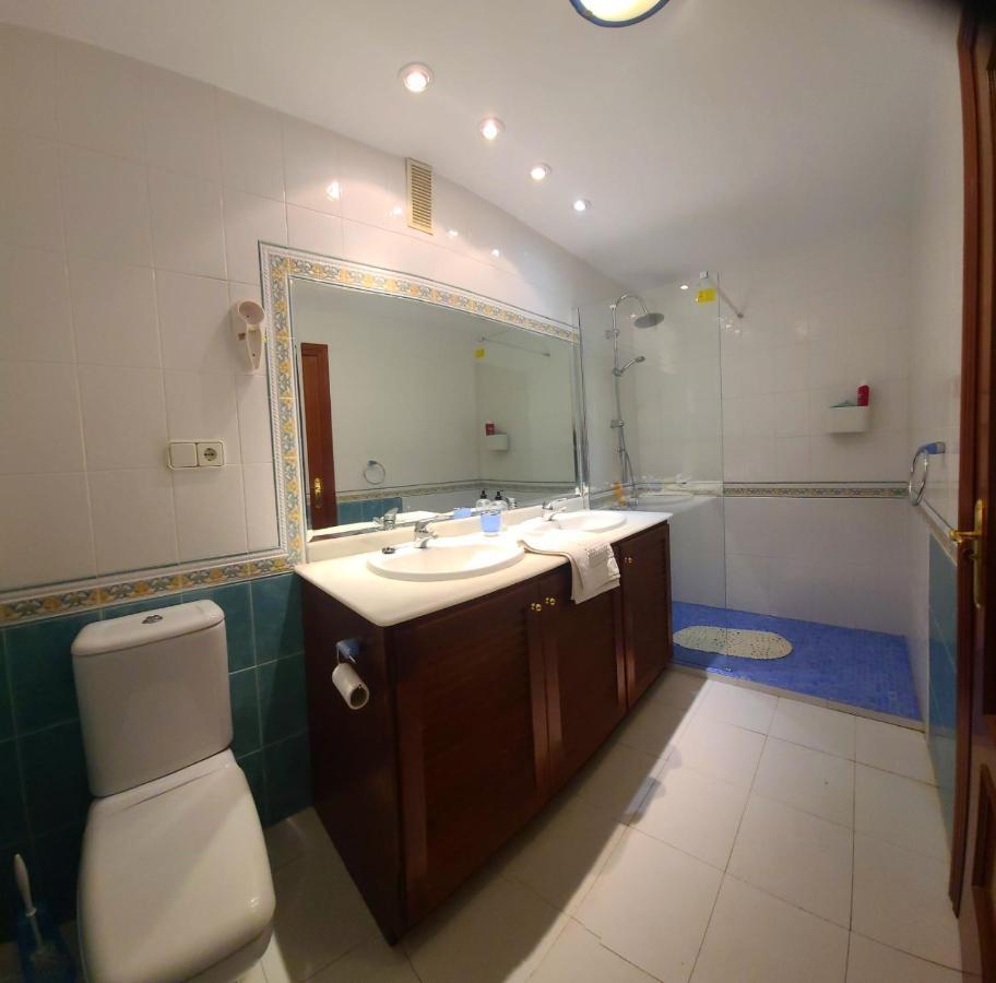 2 Bedroom Apartment Overlooking Mediterranean, 2 Outdoor Pools Ла-Кала-де-Михас Экстерьер фото